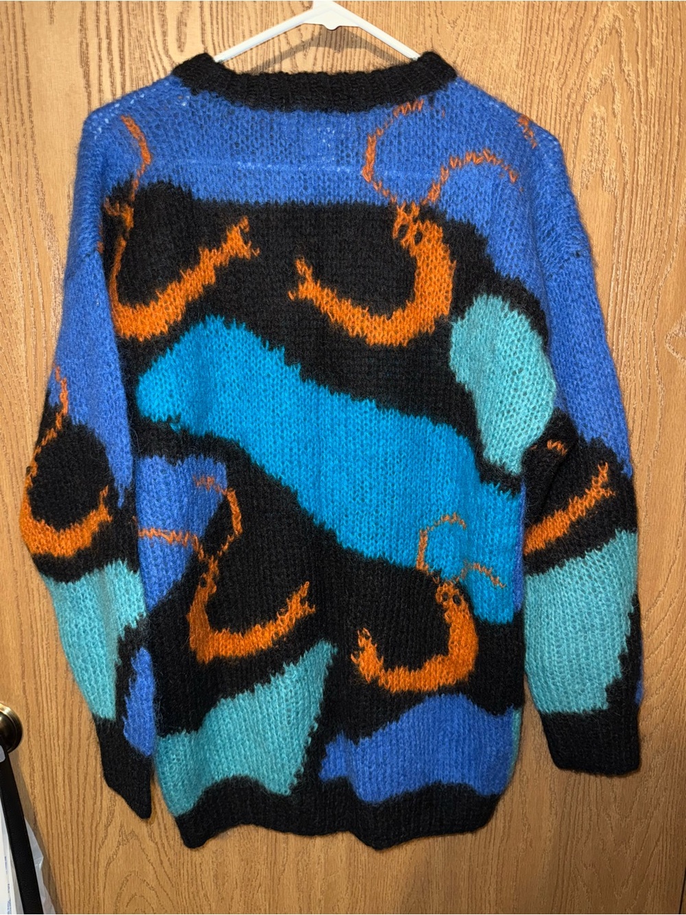 Wool sweater - Picture 2 of 3